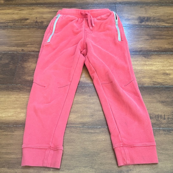 **Bundle** Kids Ocean-Themed Clothing Plus Joggers Size 5/6 - Picture 9 of 11